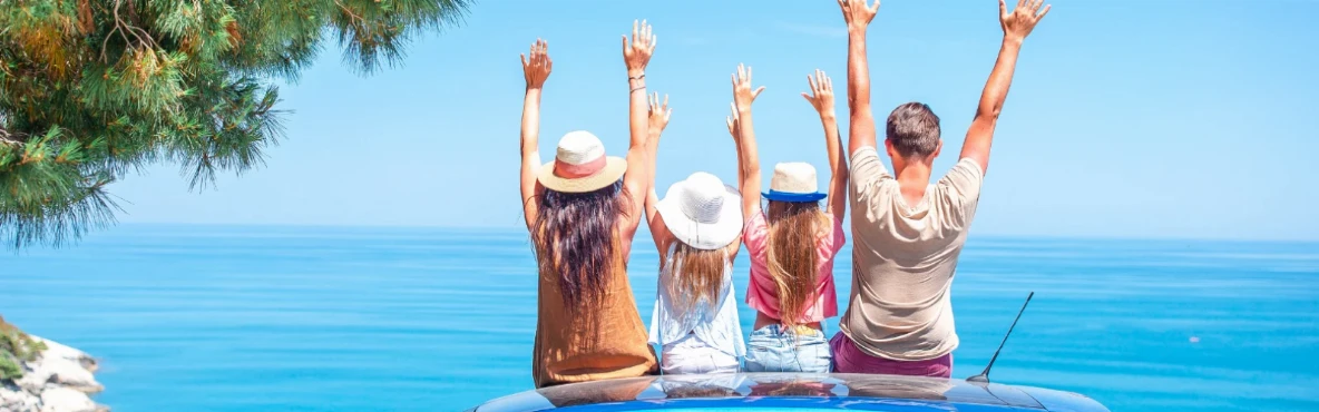 Family-Friendly Things to Do in Hemet, California