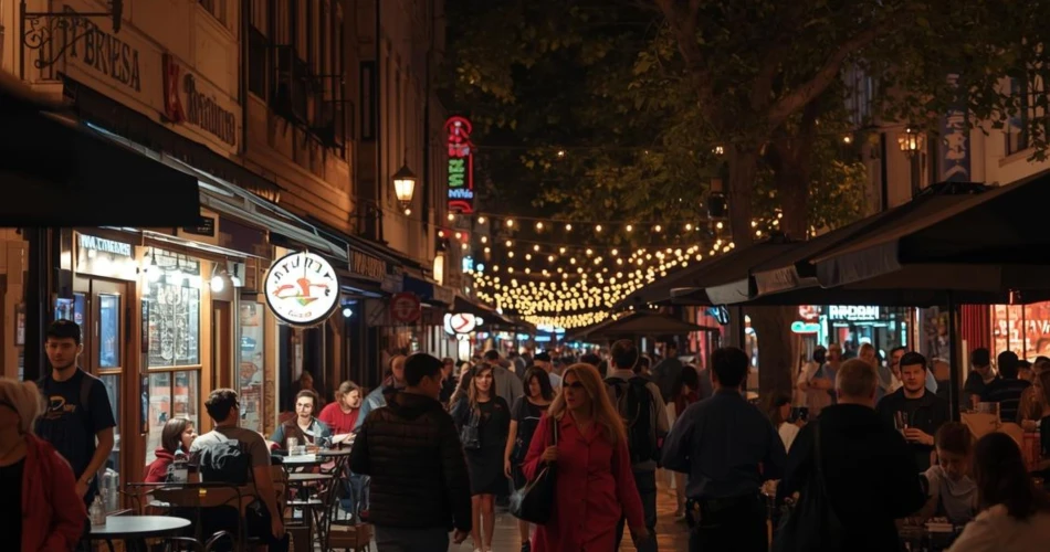 Hemet Nightlife Guide: Best Bars, Lounges & Evening Hangouts