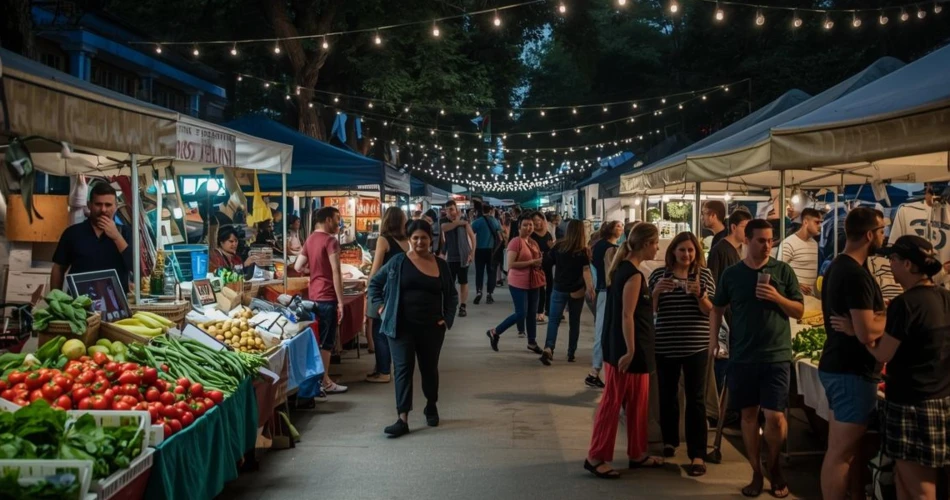 Upcoming Events in Hemet, CA: Festivals, Shows & Local Happenings