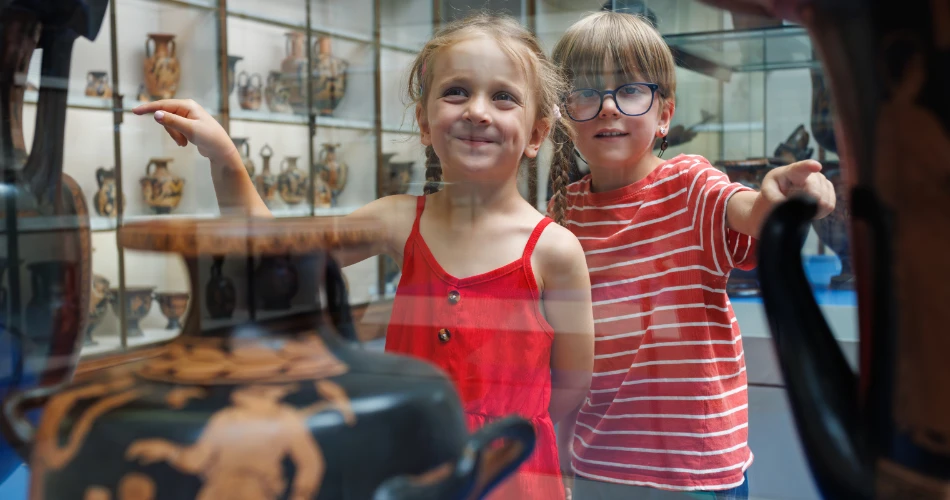 Family-Friendly Things to Do in Hemet, California